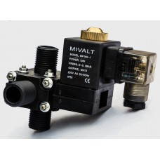 Электромагнитный клапан Mivalt MP-160
