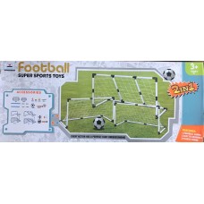 Футбольные ворота Football super spots toys